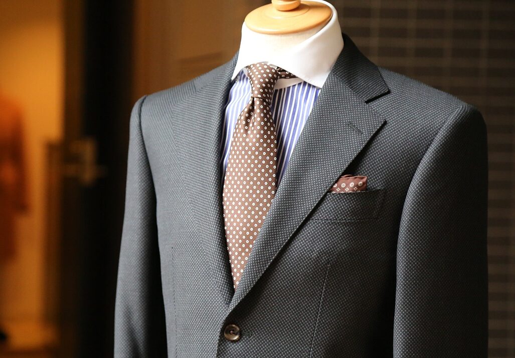 fashion, suit, tailor